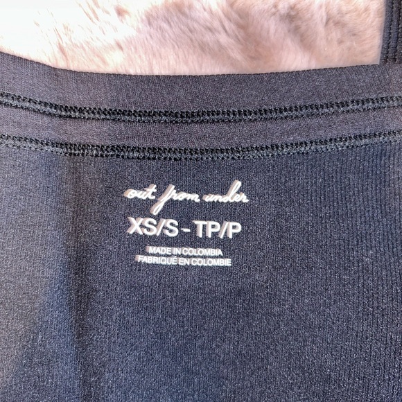 Tank top - Picture 4 of 4